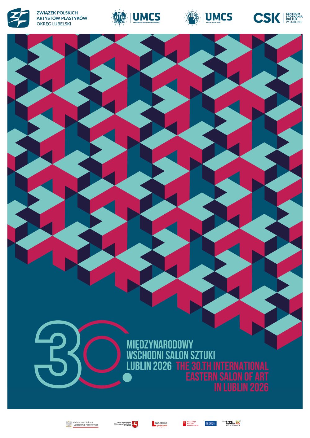 30th International EasternSalon of Art in Lublin